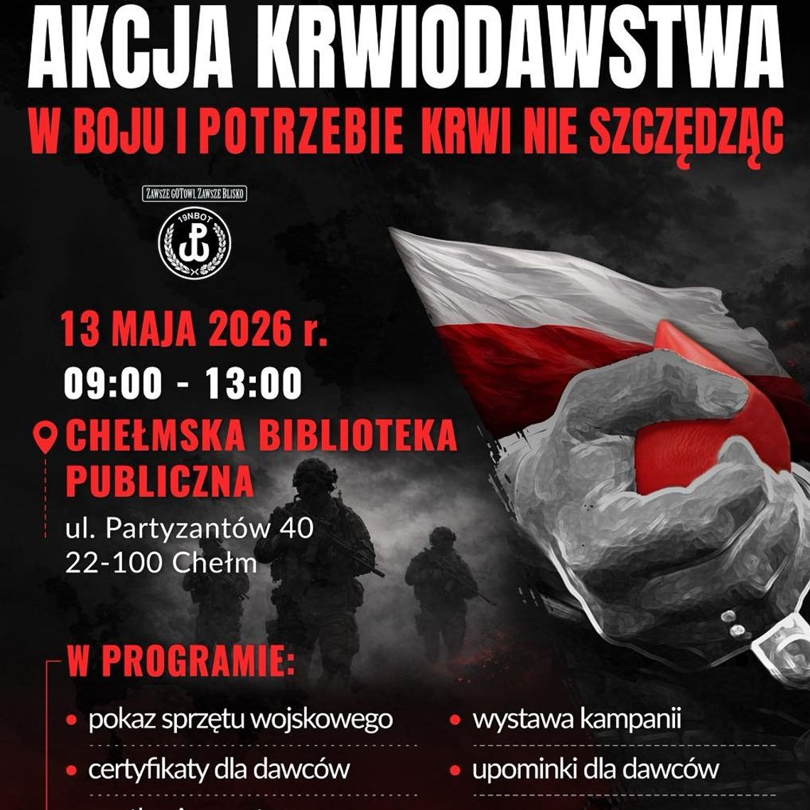 Współczesny patriotyzm to działanie – rozmowa z płk Wojciechem Bryknerem, zastępcą dowódcy 19. NBOT