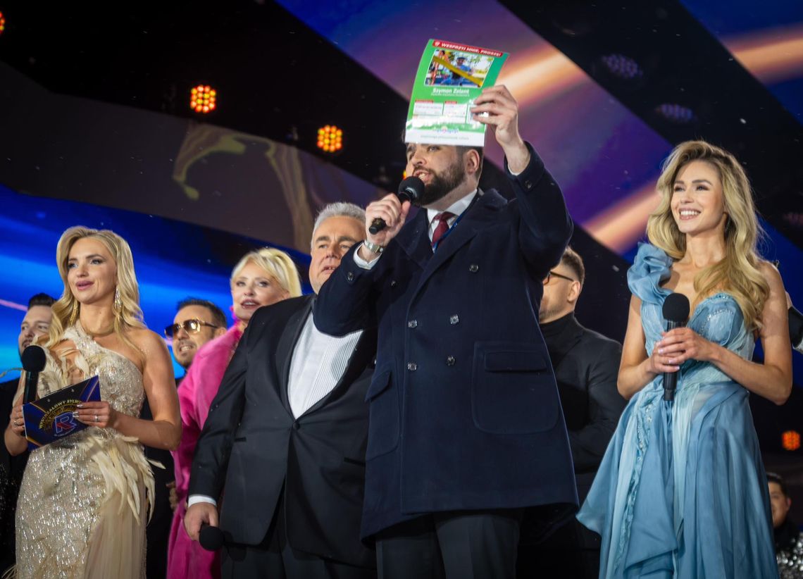 - Wszystko zależy teraz od Państwa – prezydent Chełma Jakub Banaszek rzuca wyzwanie ogólnopolskim mediom