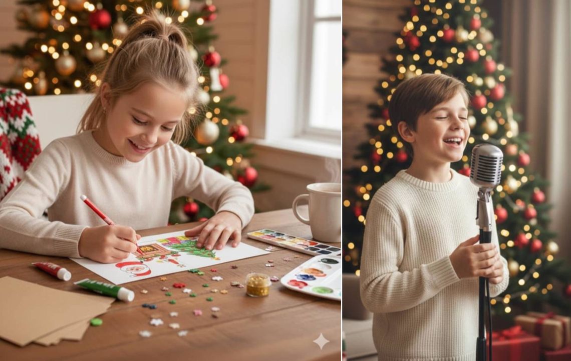 Wygraj supernagrody! Wystartował konkurs świąteczny Super Tygodnia i Radia BON TON!