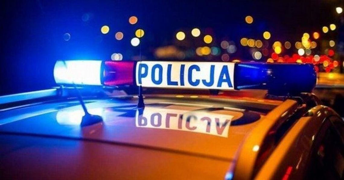 Wypadek w Cukrowni Krasnystaw. Policjanci pierwsi na miejscu udzielili pomocy poszkodowanemu Wypadek w Cukrowni Krasnystaw. Policjanci pierwsi na miejscu udzielili pomocy poszkodowanemu