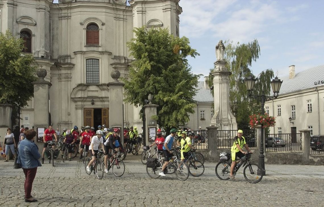 XII Chełmska Pielgrzymka na Jasną Górę