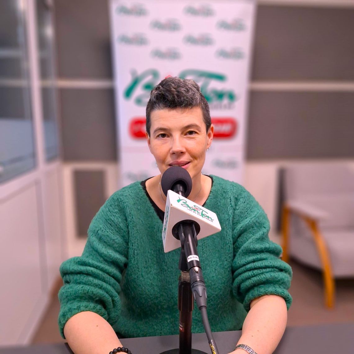 XXIV Koncert Noworoczny w Siennicy Różanej z Enejem. Agnieszka Poźniak o artystycznej propozycji Centrum Kultury i Gminy Siennica Różana Agnieszka Poźniak, dyrektor Centrum Kultury w Siennicy Różanej zaprasza na coroczne gminne wydarzenie. Koncert Noworoczny w tym roku z Enejem