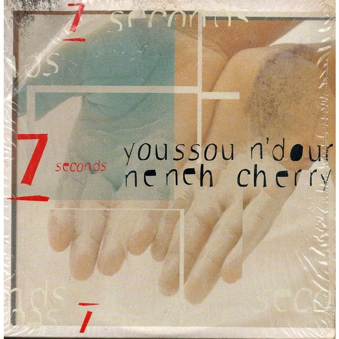 Youssou N'Dour & Neneh Cherry "7 seconds"