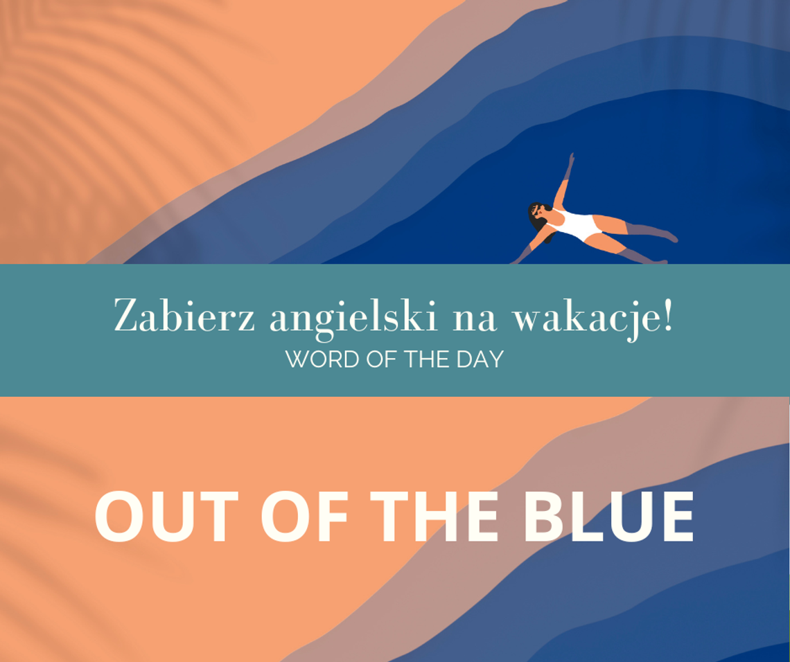 Zabierz angielski na wakacje! Word Of The Day odc. 11.