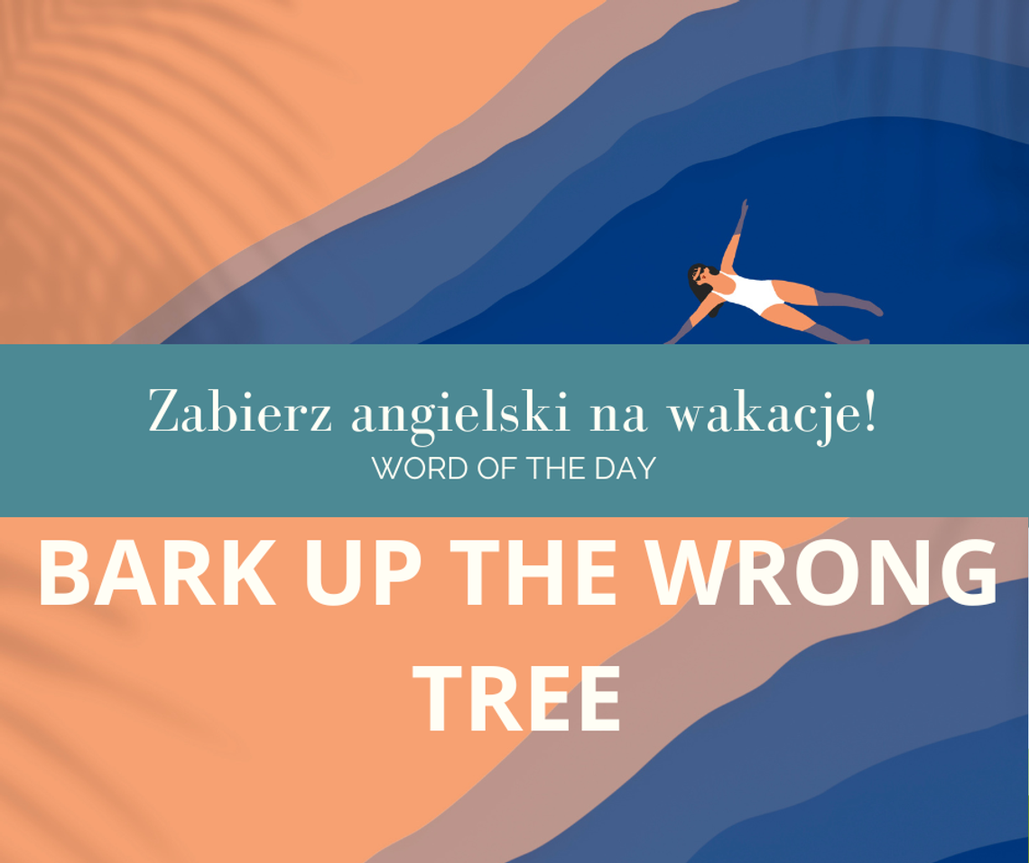 Zabierz angielski na wakacje! Word Of The Day odc. 16.