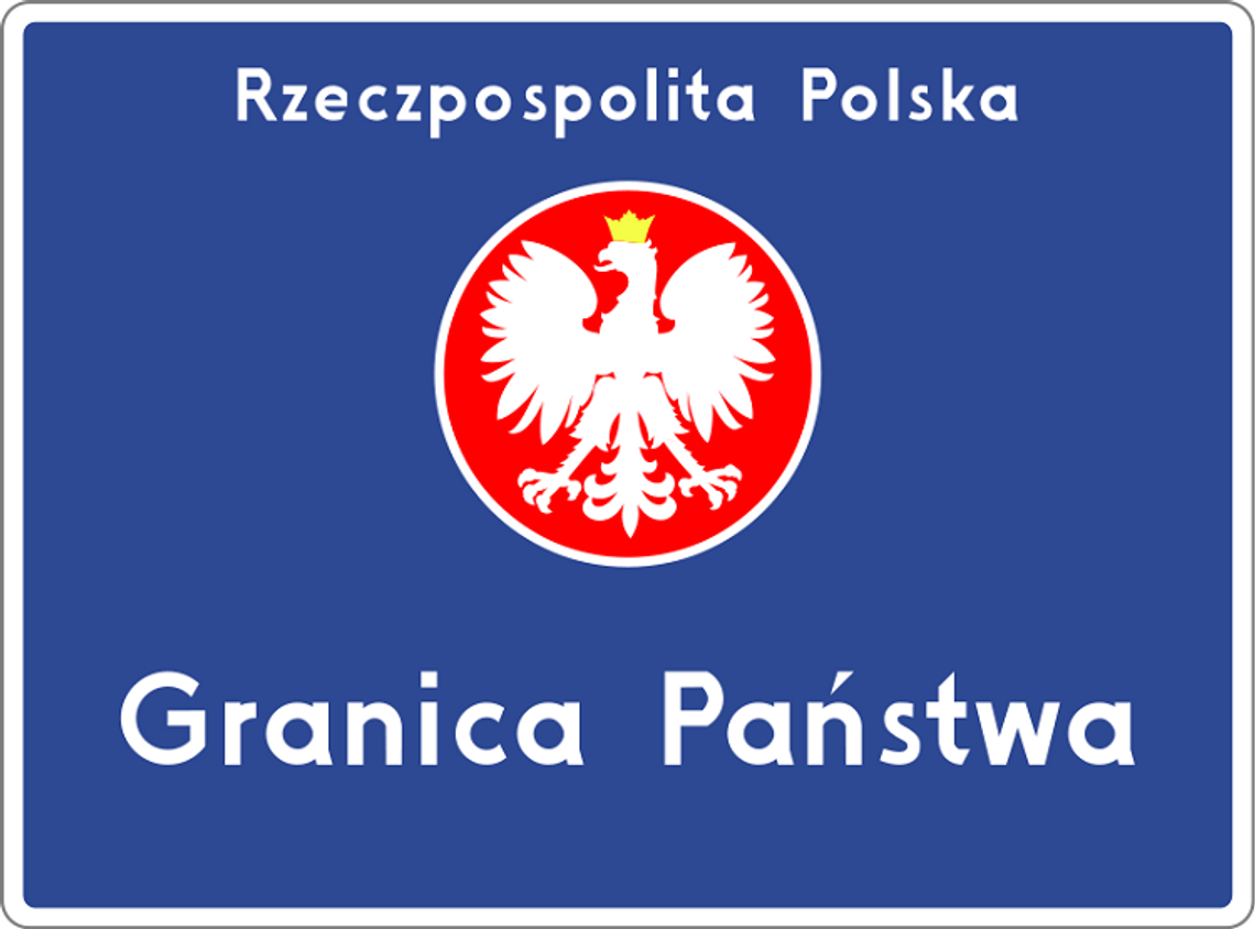 Zespół parlamentarny rozpatrzy wniosek o przejście graniczne we Włodawie