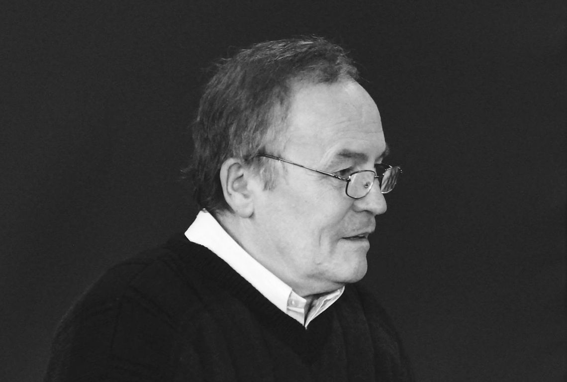 Zmarł Edward Chowra, pasjonat szachów i trener MKS-u Agros Chełm