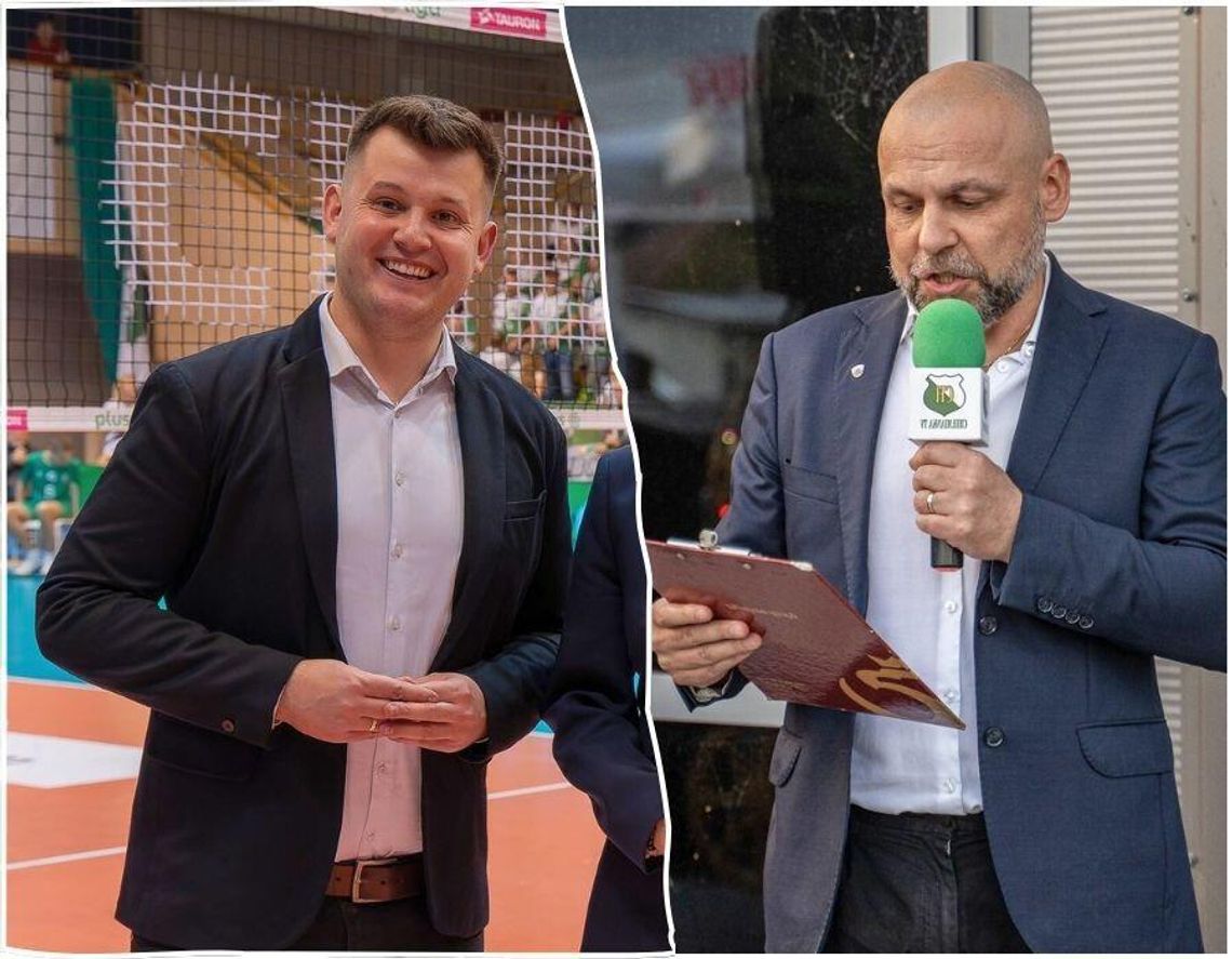 Zmiana na dyrektorskim stołku w MOSiR. Kudelski zdegradowany, Małys p.o. dyrektora Dominik Małys Bogusław Kudelski