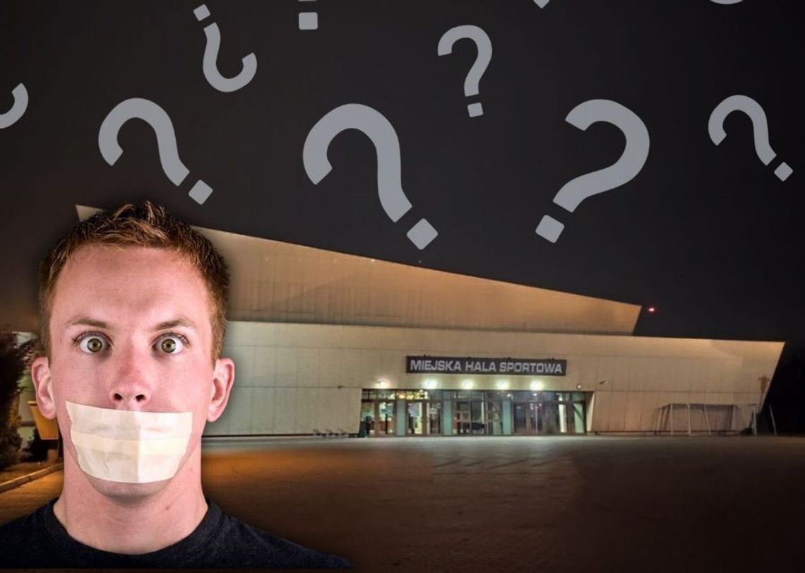 Zmiany w MOSiR w Chełmie. Wokół kadrowej roszady więcej pytań niż odpowiedzi