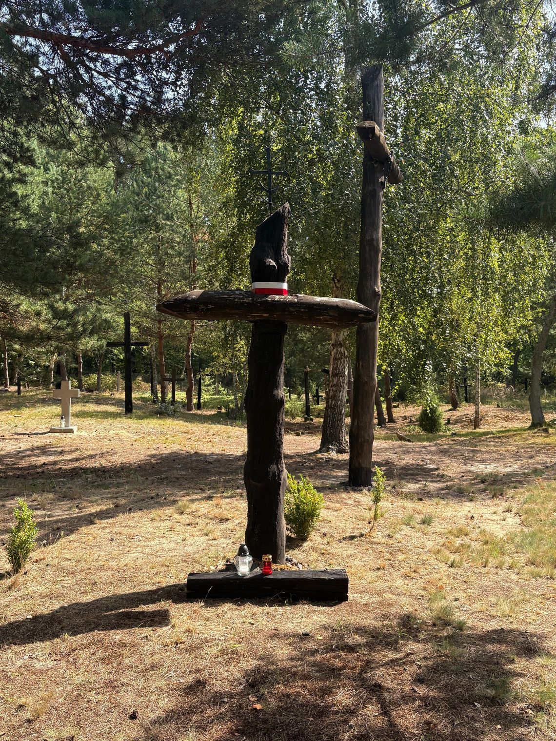 Znicze, modlitwa, pamięć – rocznica tragicznych wydarzeń w Ostrówkach