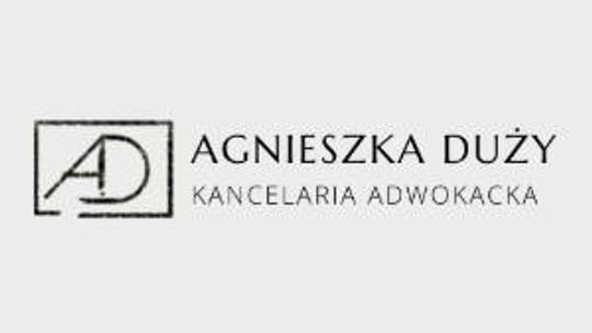 Adwokat Wrocław - Agnieszka Duży