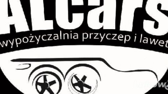 Alcars Wrocław - wynajem lawet i bagażników