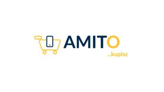 AMITO - sklep internetowy z elektroniką użytkową