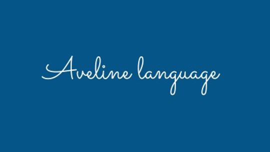 AvelineLanguage.pl