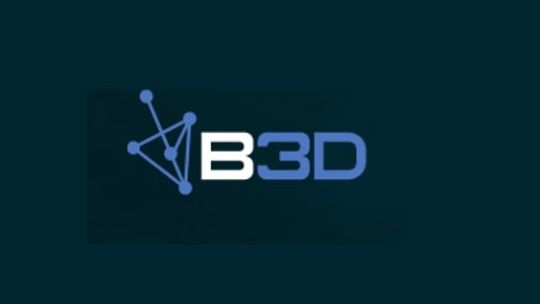 B3D S.C.