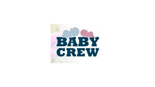 Baby Crew - łóżeczko dla Twojej pociechy 