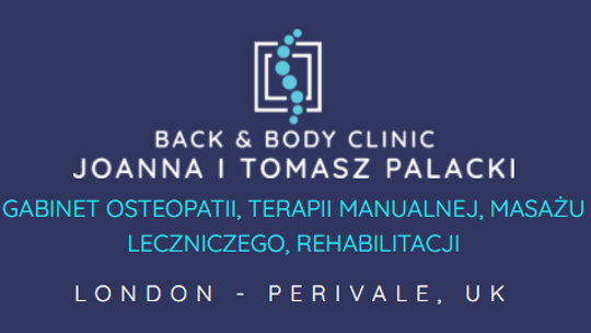 Back & Body Clinic