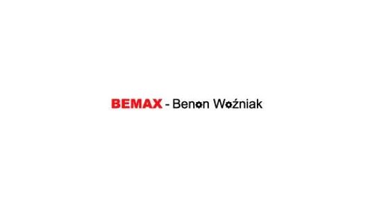 Bemax - dbamy o wszystkie Zetor-y