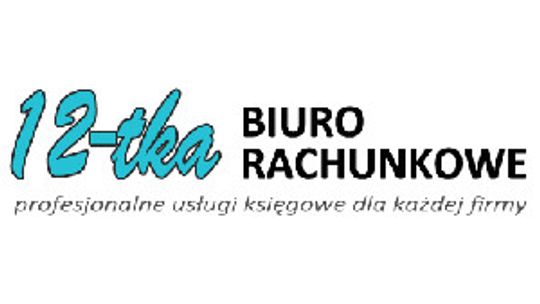 Biuro Rachunkowe 12