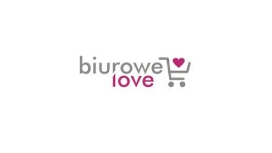 BiuroweLove - sklep z artykułami biurowymi