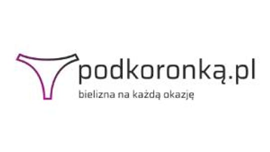 Biustonosze dla dziewczynek - Pod Koronką