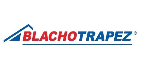 Blachotrapez - blacha z posypką