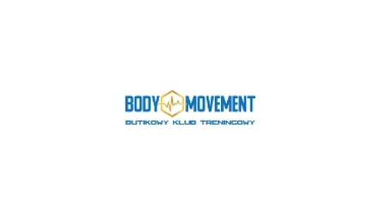 Body Movement - Centrum Treningu Personalnego