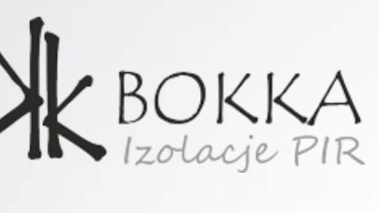 Bokka - płyty PIR