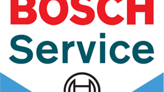 Bosch Car Service - serwisowanie samochodu