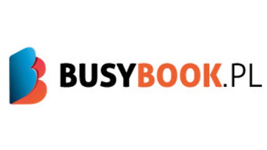 Busybook