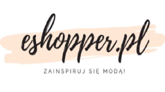 Butik odzież online - Eshopper