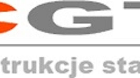 CGT – konstrukcje stalowe