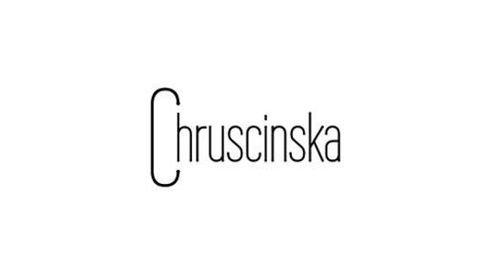 Chruscinska - marka powstała z miłości do mody 