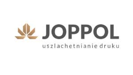 Cięcie wydruków do formatu - Joppol
