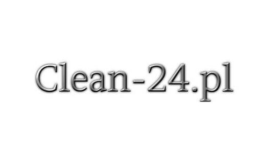 Clean-24 - sklep ze środkami czystości wysokiej jakości