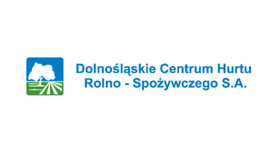 DCHRS - wynajem powierzchni magazynowych, biur, parkingów | handel rolno-spożywczy