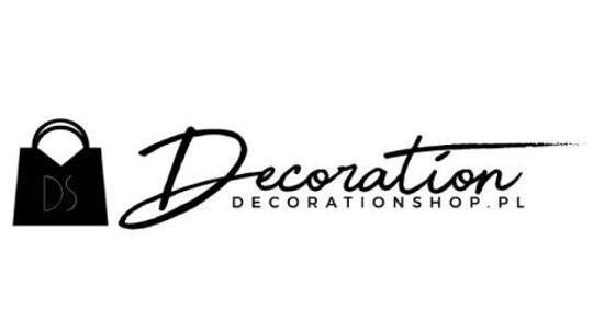 Decorationshop.pl - wyposażenie wnętrz i dekoracje