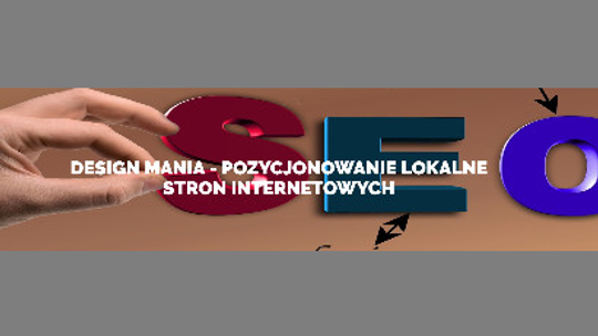 Design Mania - pozycjonowanie stron www