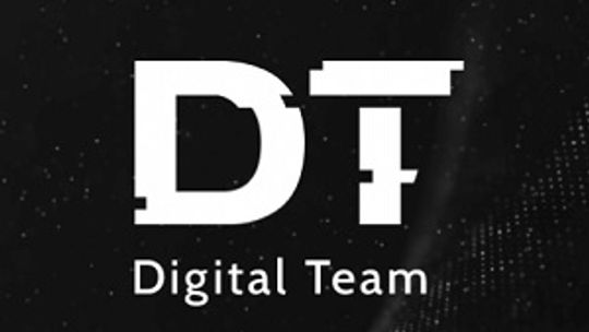  Digital Team