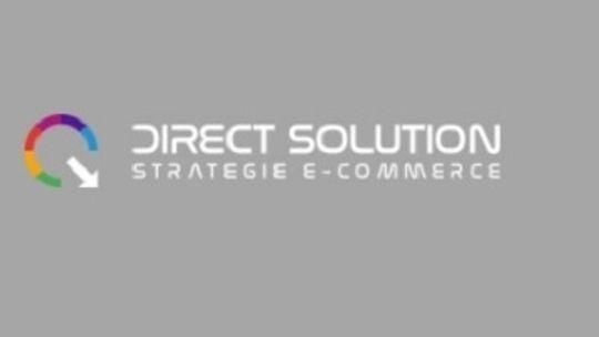 Direct Solution - strategie e-commerce