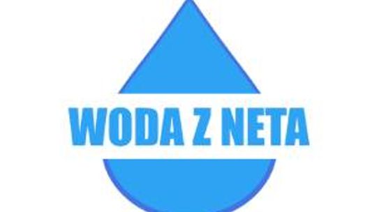 Dostawa wody premium - Woda z Neta