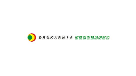 Drukarnia Poznań - Danmarkom