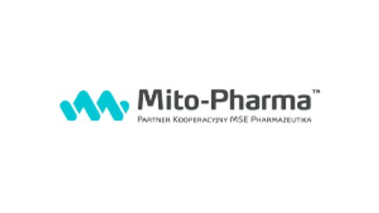 Dystrybucja Mitoceutyków - Mito-Pharma