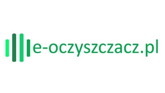 e-Oczyszczacz - sklep z oczyszczaczami i nawilżaczami powietrza