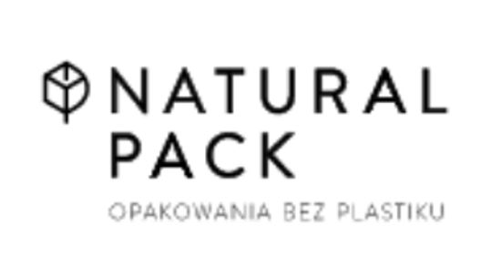 Ekologiczne opakowania - Naturalpack