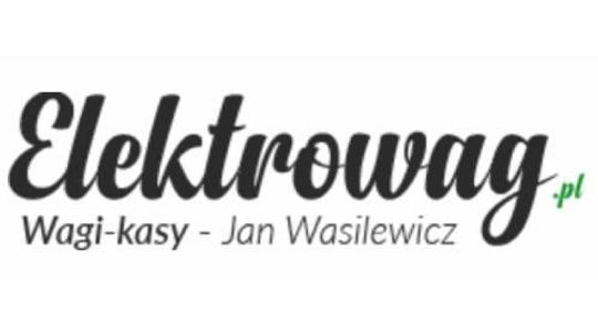 Elektrowag - wagi przemysłowe, sklepowe, lekarskie