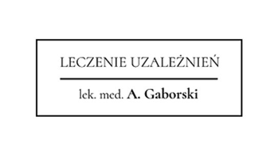 Esperal Wrocław | Gabinet lek. Andrzeja Gaborskiego