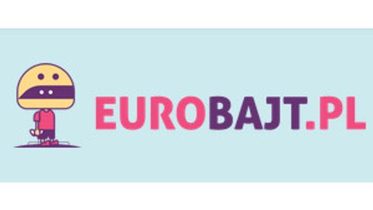 Eurobajt