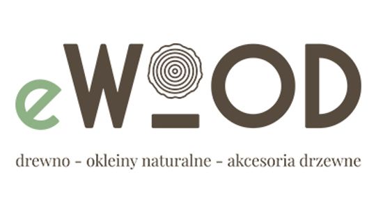 eWood - okleiny naturalne, deski, kantówki, fornir