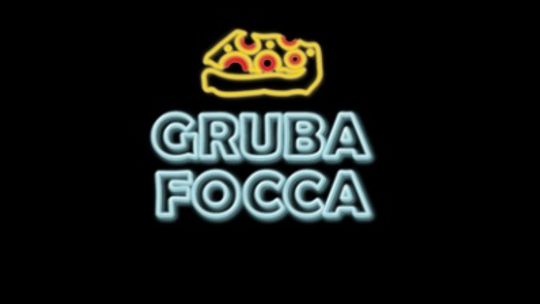 Gruba Focca Pizza Wrocław Krzyki